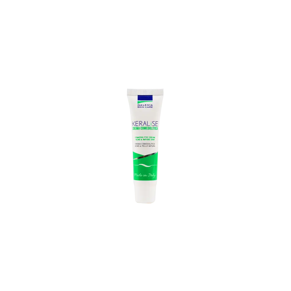 Galenia Skin Care Keralise Comedoytic Cream 30ml