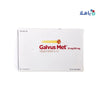 NOVARTIS PHARMA - Galvusmet 50Mg/850Mg 60 Tab - Pharmazone - 