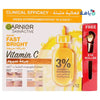 Garnier - Garnier Fast Brigh Serum 1.5mlX12Pcs+Eye Roll - Pharmazone - 