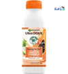 Garnier UltraDoux RepairingHairFood Conditioner350ml-Damaged