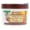 Garnier - Garnier Smoothing Hair Food Mask 390ml - Coconut - Pharmazone - 