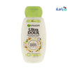 GARNIER ULTRA DOUX NURTURING ALMOND MILK SHAMPOO 200ML