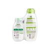 Garnier Ultra Doux Shampoo 400ml+200ml-Nurturing Almond Milk