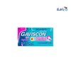 Gaviscon Double Action Mint 32 Tablets