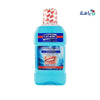 GENERA - GENERA ANTI - BATTERICO MOUTHWASH 500ML - Pharmazone - 