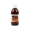 GENERIKKA COUGH SYRUP 200ML-ORANGE FLAVOR