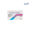 MAR FARMA - Genes Eufol - Plus 30 Tab - Pharmazone - 