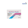 GENES EUFOL-PLUS 30 TAB