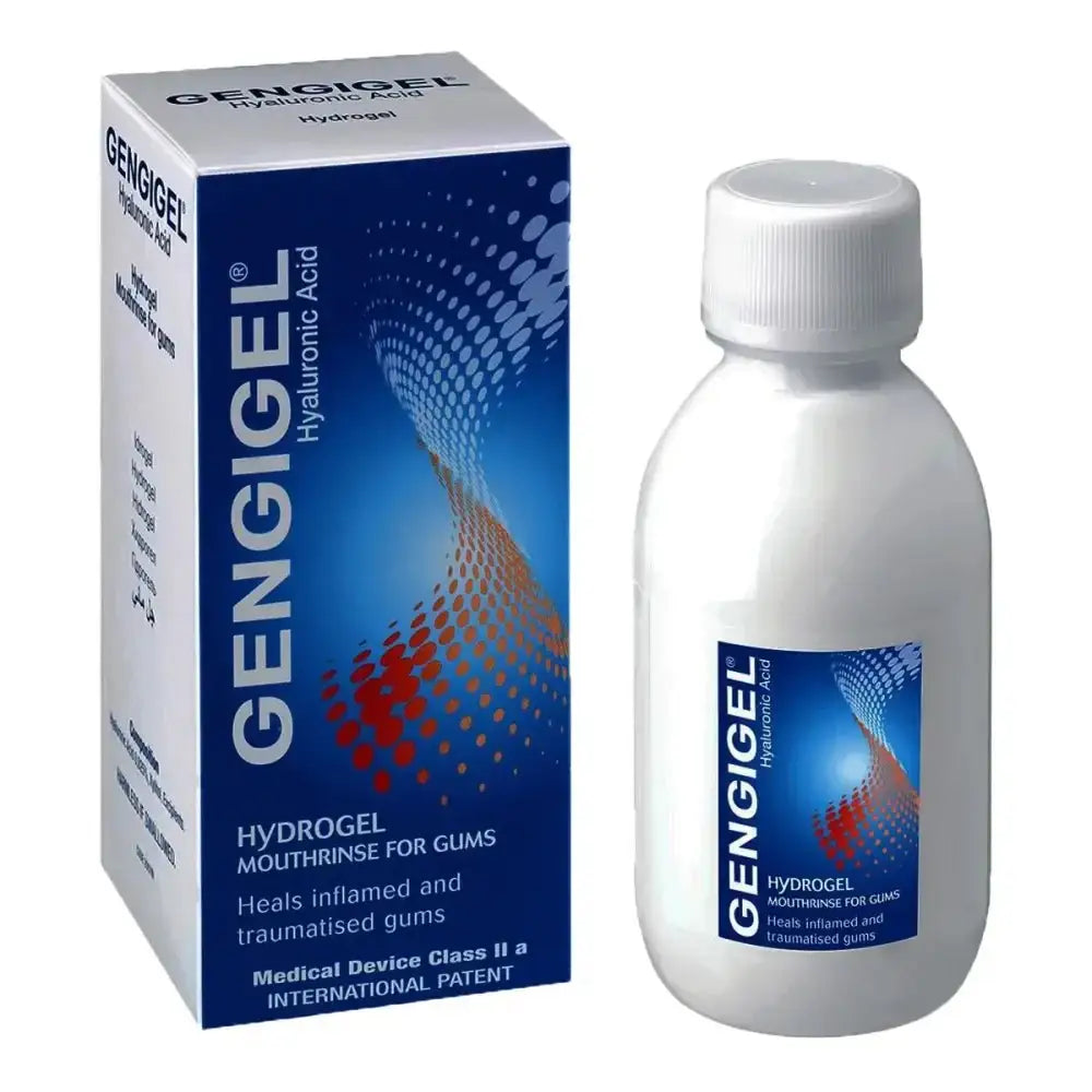 Gengigel - Gengigel Mouthrinse 150ml - Pharmazone - 