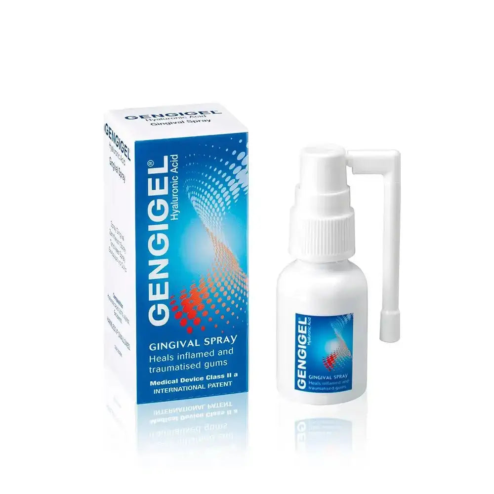 Gengigel - Gengigel Spray 20ml - Pharmazone - 