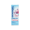 GENGIGEL TEETHING GINGIVAL GEL 20ML