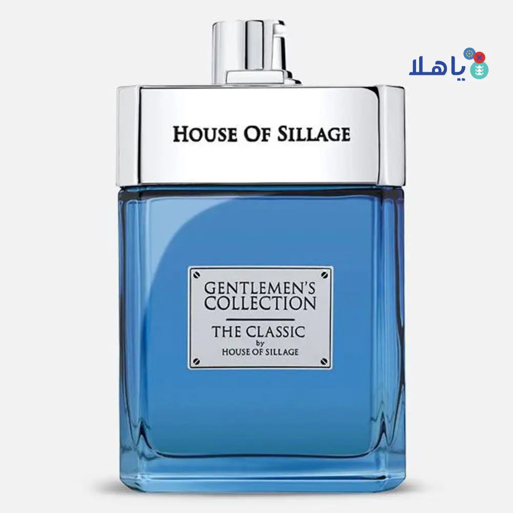 Gentlemen’s Collection The Classic Edp 75Ml/M 3327