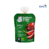 Gerber Organic For Baby From 6 Months 90g – Apple