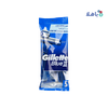 Gillette Blue 2 Chromium Coating 5Pcs