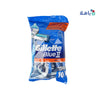 Gillette Blue 2 Plus 10Pcs-662118