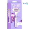 GILLETTE - GILLETTE VENUS COMFORT GLIDE BREEZE - FREESIA SCENT 4PCS - Pharmazone - 