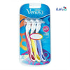 GILLETTE SIMPLY VENUS 3 PLUS 3 BLADES 718217