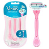 GILLETTE VENUS 3 SENSITIVE DISPO 6CT 703183