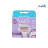 Gillette Venus Breeze 4Pcs-22269/40522