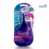 GILLETTE VENUS SWIRL FLEXI BALL TMR 5 BLADES 34268