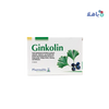 GINKOLIN 30 TAB