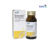 Ginsana SA - Ginsana G115 100 Capsules - Pharmazone - 