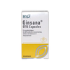 Ginsana SA - Ginsana G115 30 Capsules - Pharmazone - 