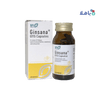 Ginsana SA - Ginsana G115 100 Capsules - Pharmazone - 