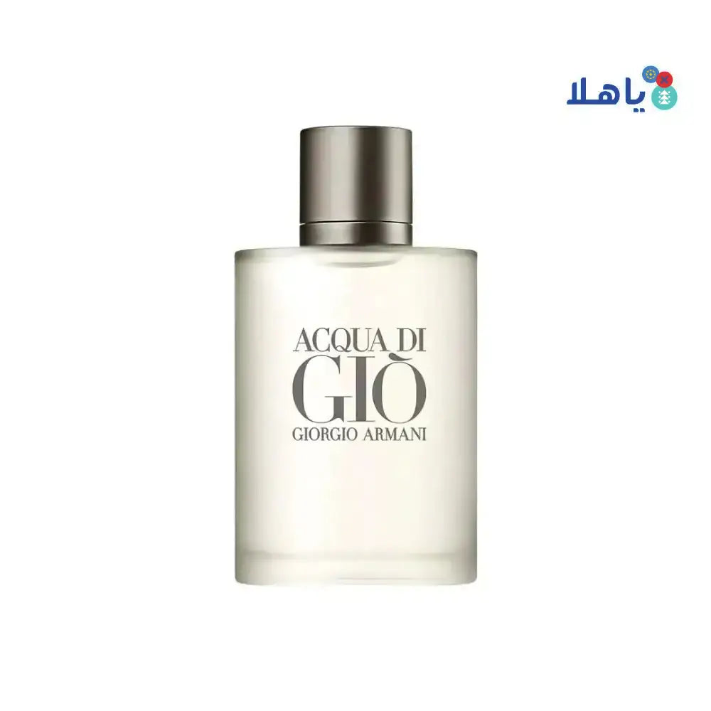 GIVENCHY - Givenchy Aqua Di Gio EDT 100 ML/G - Pharmazone - 