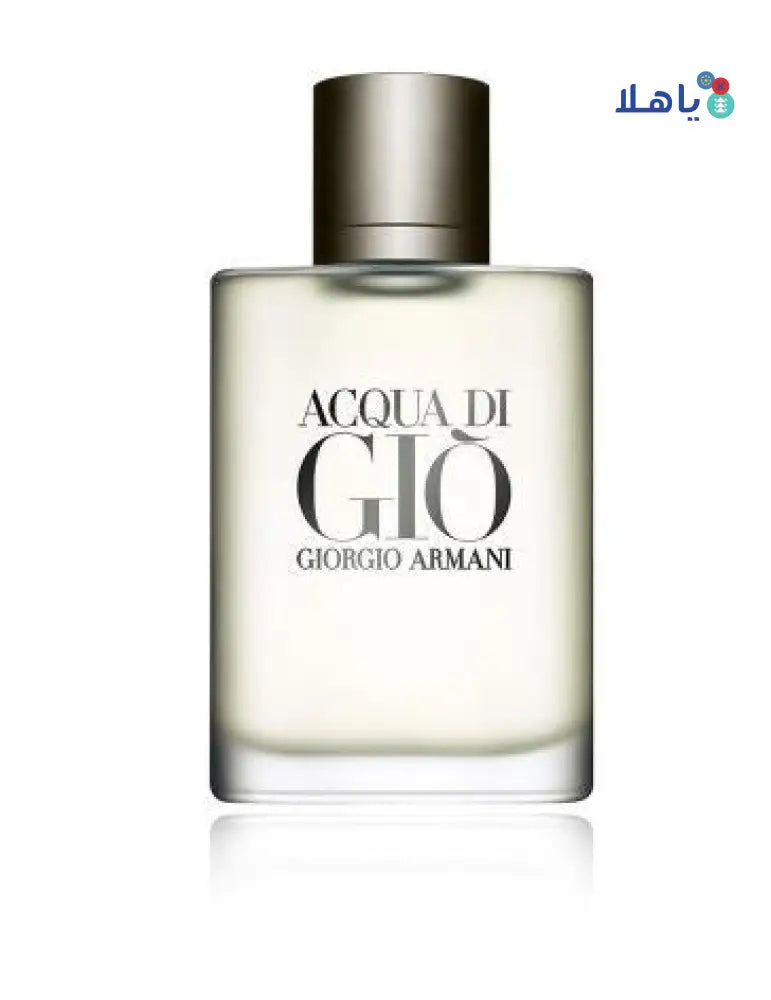 GIVENCHY AQUA DI GIO EDT 100 ML/G 8878