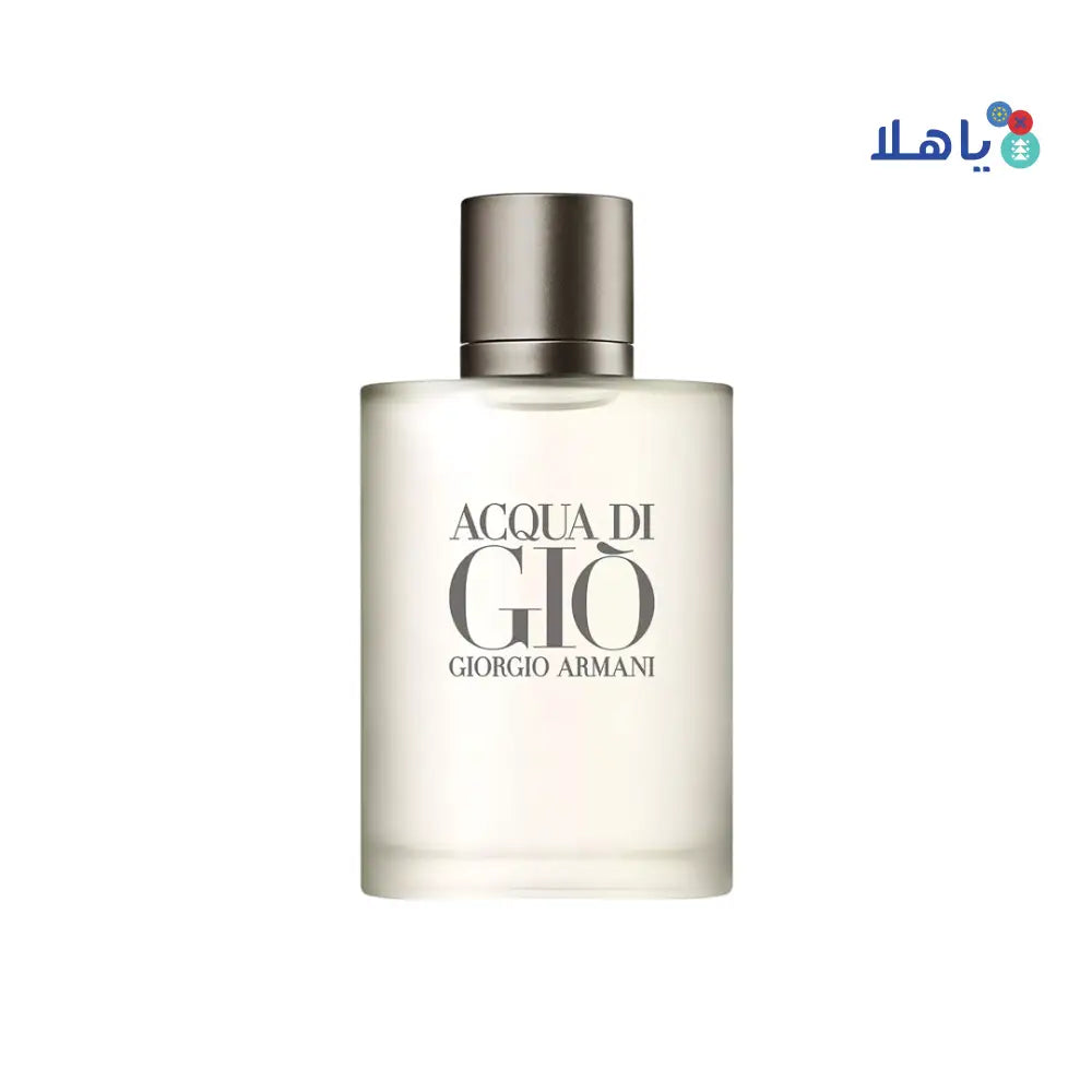 Givenchy Aqua Di Gio EDT 100 ML/G 8878