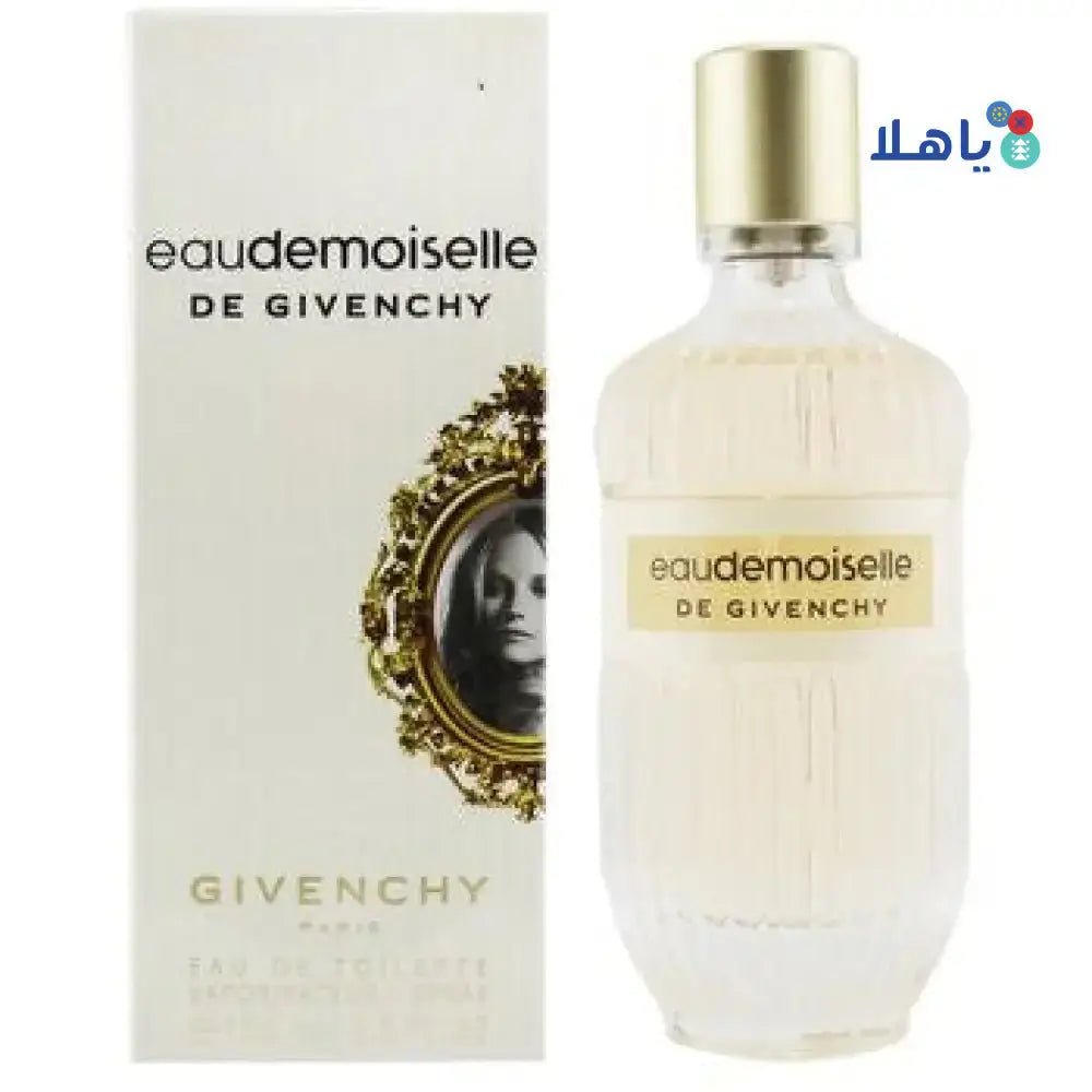 GIVENCHY - Givenchy Eau De Moiselle EDT 100 ML/L - Pharmazone - 