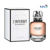 GIVENCHY - Givenchy L Interdit EDP 80 ML /L - Pharmazone - 