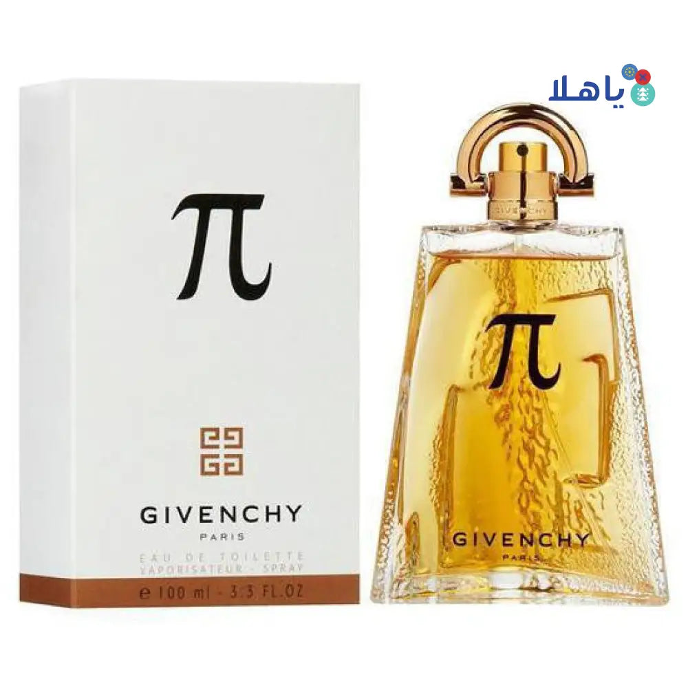 GIVENCHY PY EDT 100 ML/G 2568 & 5503