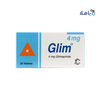 SPIMACO - Glim 4Mg 30 Tablets - Pharmazone - 