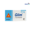 GLIM 4MG 30 TABLETS