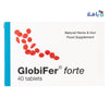 GLOBIFER FORTE 40TAB