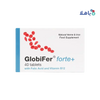 GLOBAL - Globifer Forte + 40Tablets - Pharmazone - 