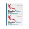 Globifer - GLOBIFER FORTE Duo Set - Pharmazone - 