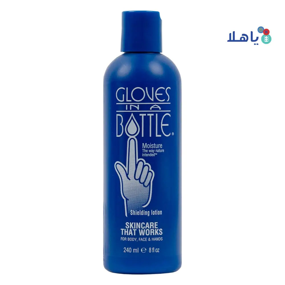 Gloves In A Bottle Moisture Shielding Lotion 240ml