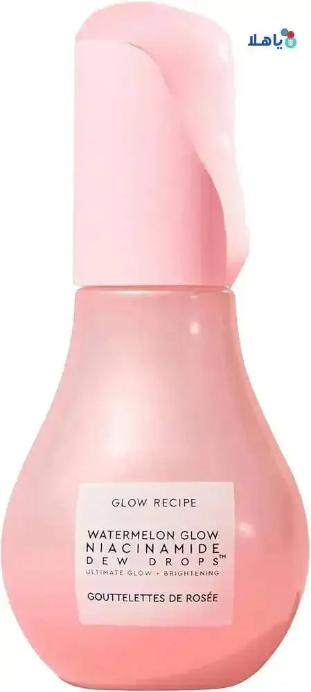 Glow Recipe - Glow Recipe Niacinamide Highlighting Serum 40ml - Watermelon - Pharmazone - 