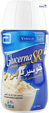 Glucerna SR Vanilla 220ml