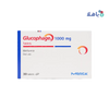 GLUCOPHAGE 1000MG 30 TABLETS