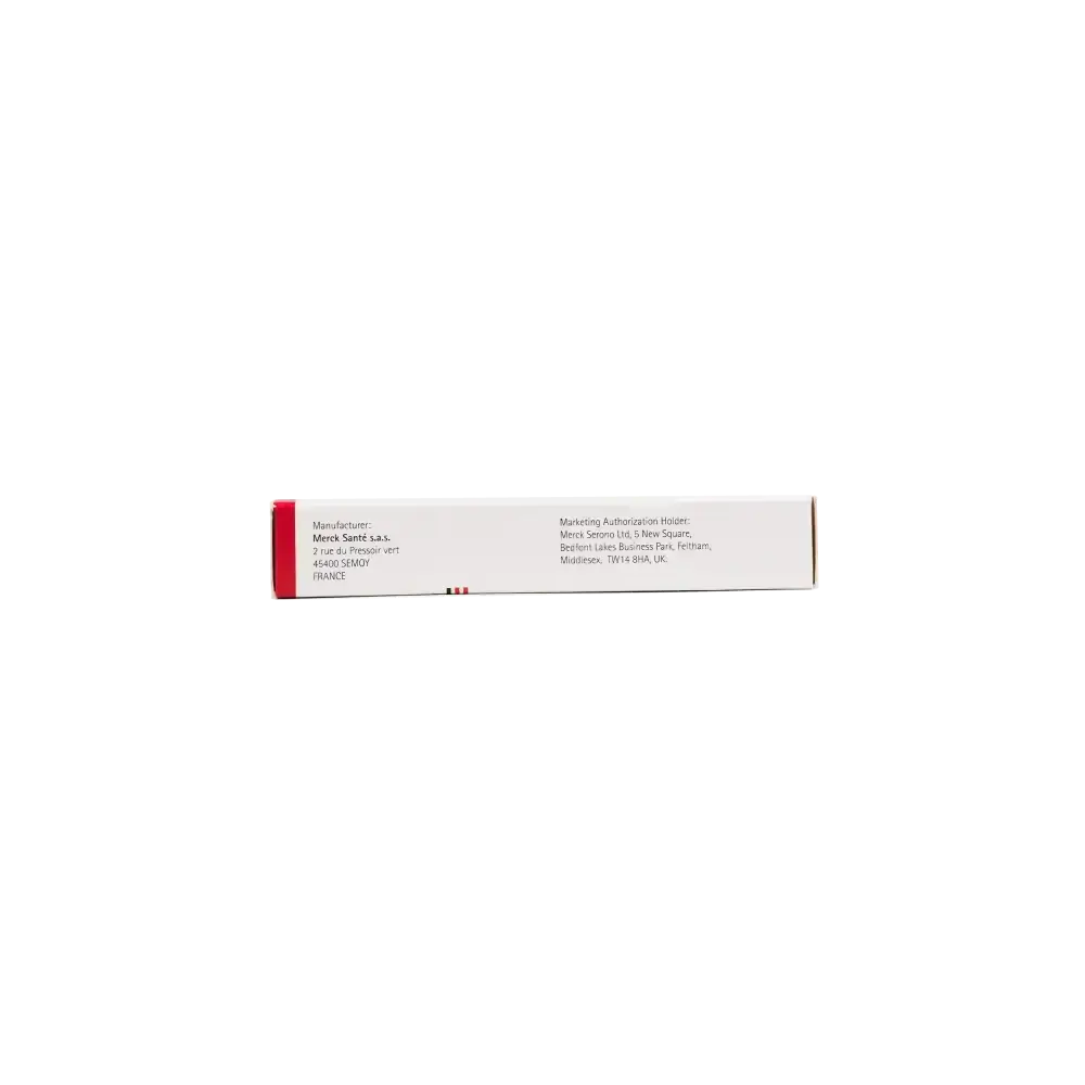 E.MERCK - Glucophage Xr 750Mg 30 Tablets - Pharmazone - 