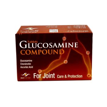 Glucosamine Compound 30Tab