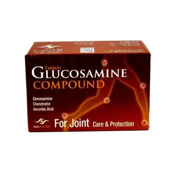 Glucosamine Compound 30Tab