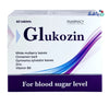 GLUKOZIN 60TAB