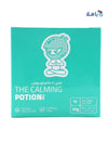 GO DIET NINJA THE CALMING POTION 15 TEA BAGS 30G