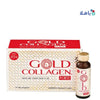 GOLD COLLAGEN FORTE(40+) 500MLX 10AMP