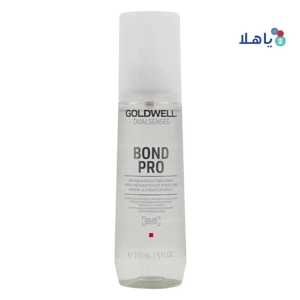 Goldwell Bond Pro Repair & Structure Spray 150ml